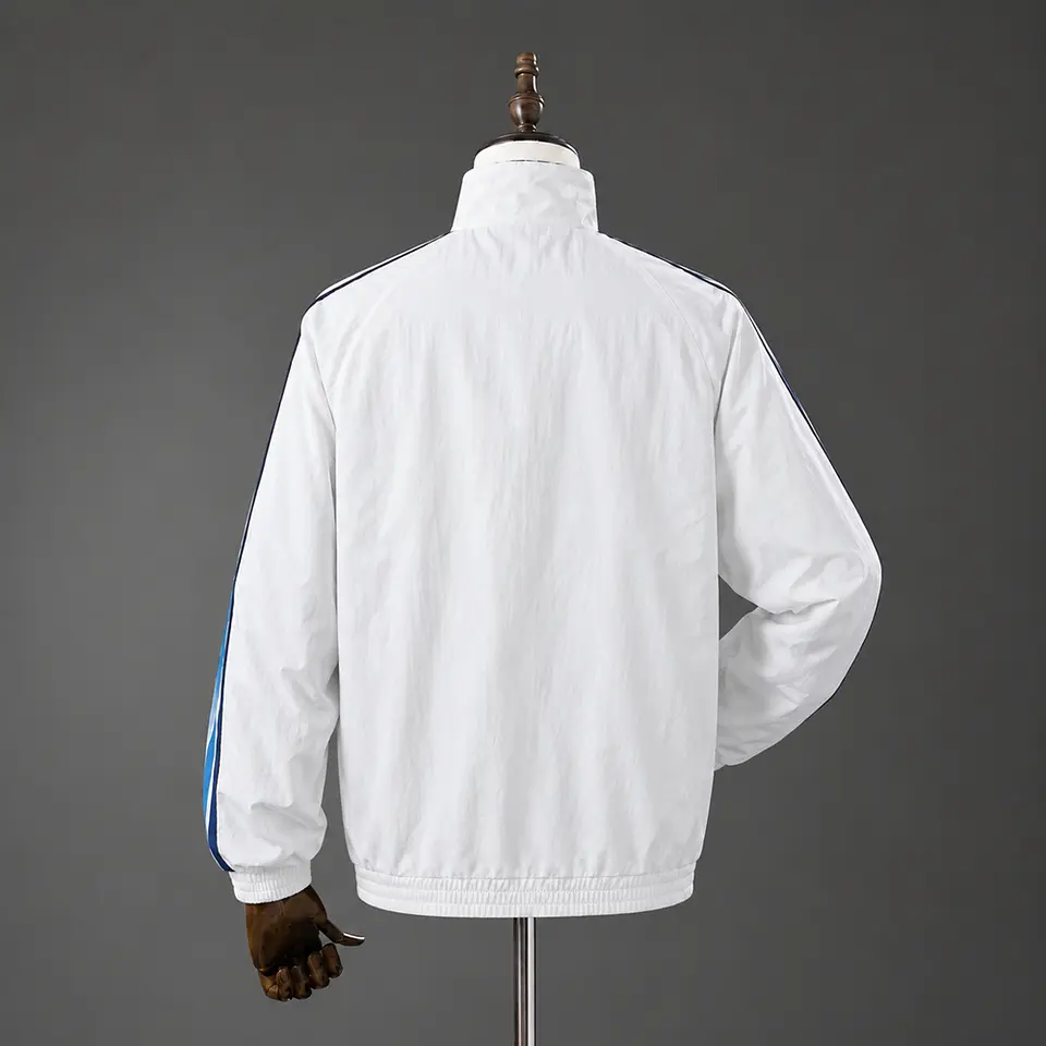 2026 Argentina Home Anthem Jacket 2