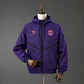 2026-27 Barcelona Away Anthem Jacket - thumbnail 1