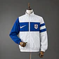 2026-27 Chelsea Travel Jacket - thumbnail 1