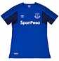 Authentic 2017-18 Everton Home Theo Walcott 11 Jersey - thumbnail 1