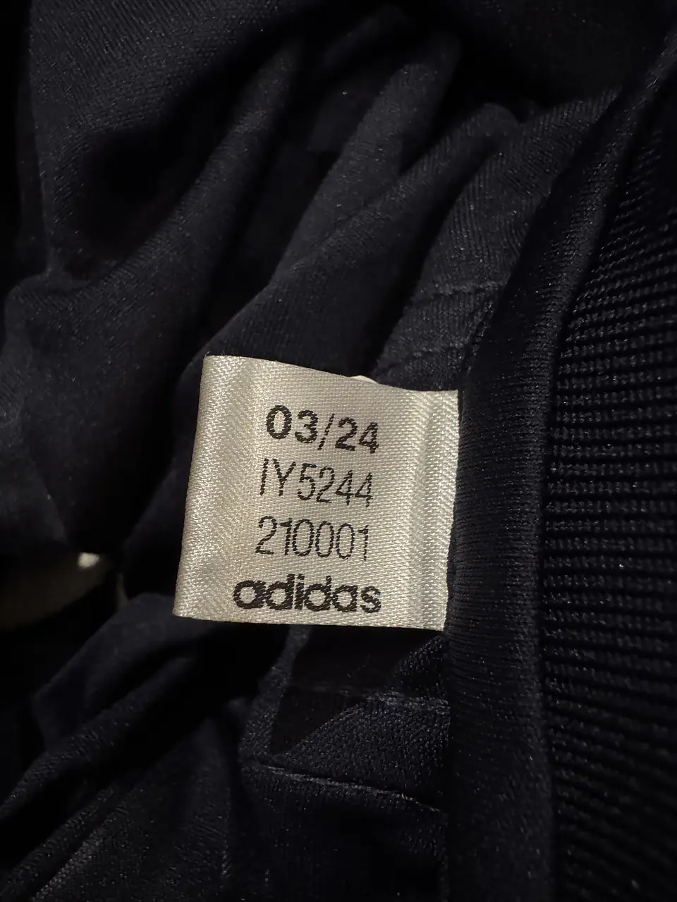 Authentic 2024-25 Juventus Third Jersey 3