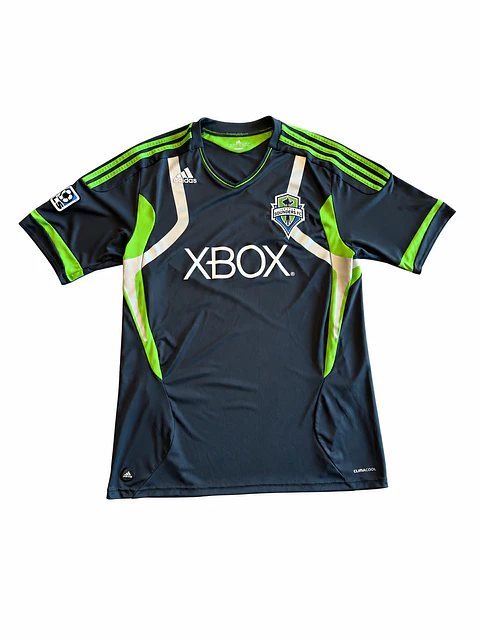 2011 Seattle Sounders Away Jersey