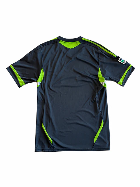 2011 Seattle Sounders Away Jersey