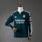 2026-27 Real Madrid Away Long Sleeve Jersey - thumbnail 1