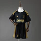 2026-27 Juventus Third Kids Kit - thumbnail 1