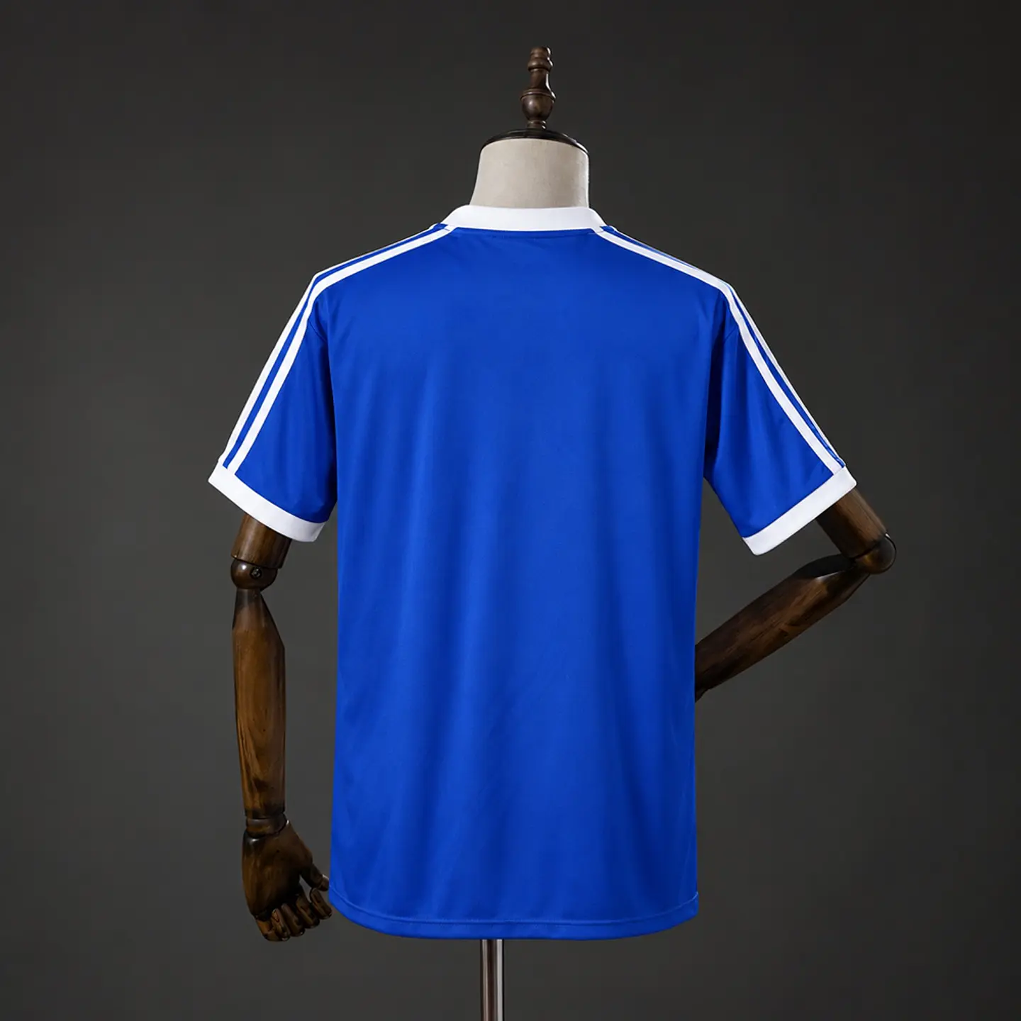 1980-81 Ipswich Town Home Jersey 2