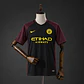 2016-17 Manchester City Away Jersey - thumbnail 1