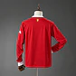 2021-22 Manchester United Home Long Sleeve Jersey - thumbnail 2