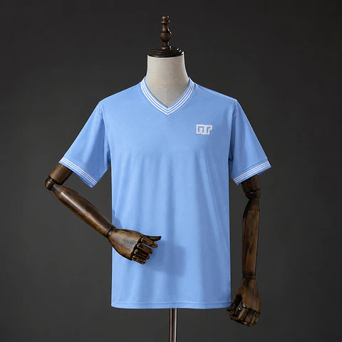 1980-81 Napoli Home Jersey