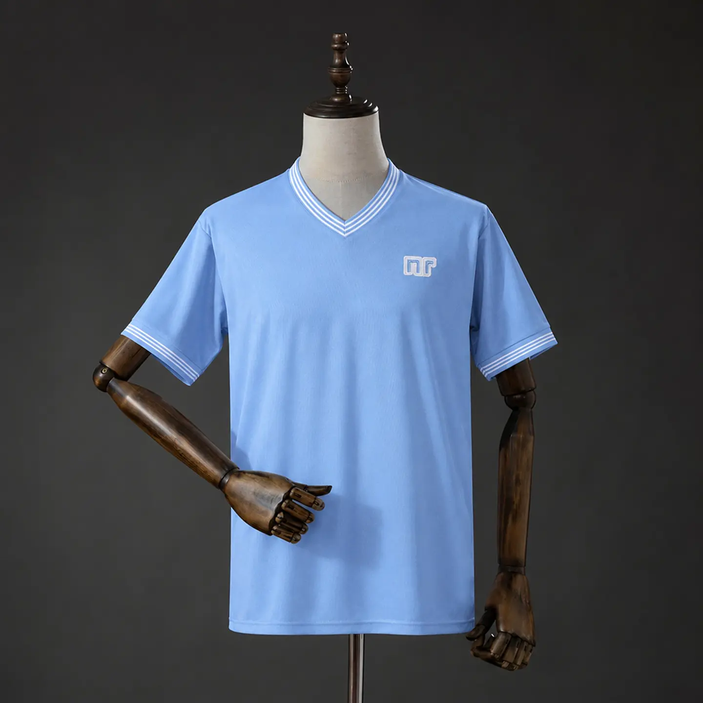 1980-81 Napoli Home Jersey 1
