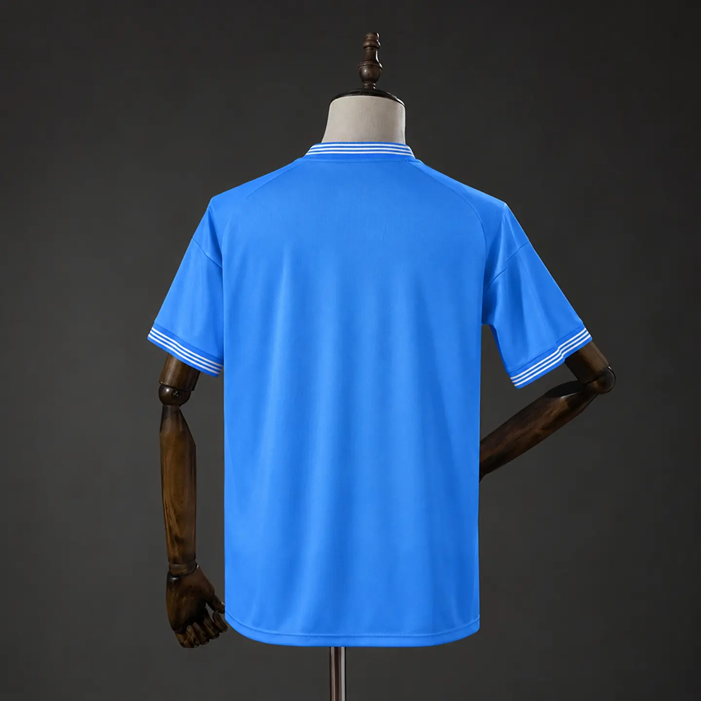1981-82 Napoli Home Jersey 2