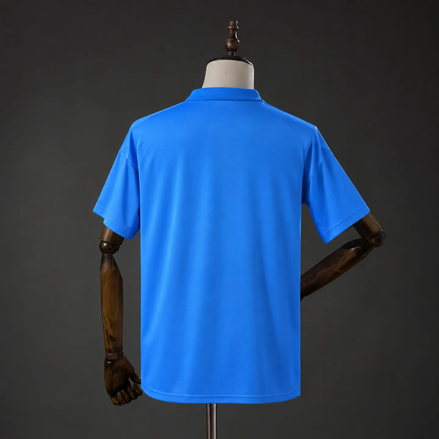1982-83 Napoli Home Jersey 2