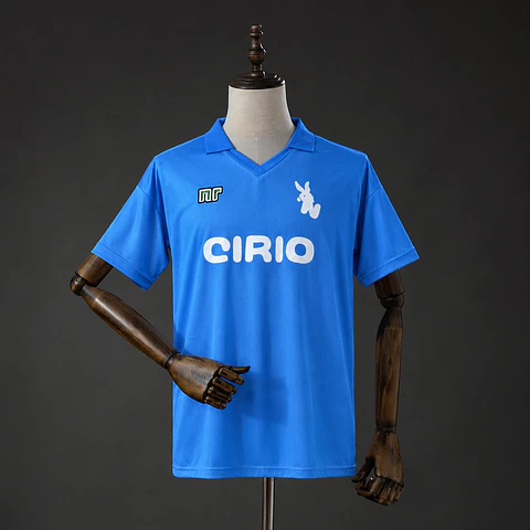 1982-83 Napoli Home Jersey