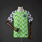 2018 Nigeria Home Jersey - thumbnail 1