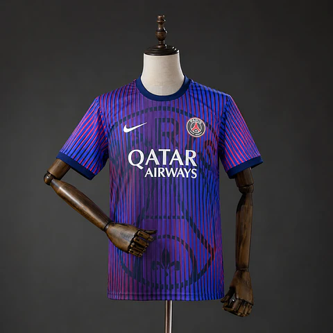 2026-27 PSG Away Pre-Match Jersey