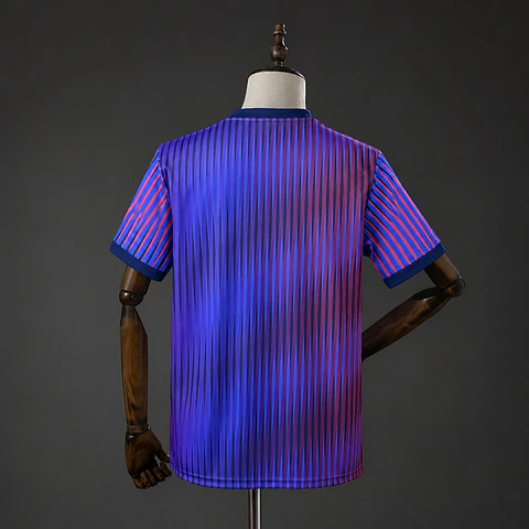 2026-27 PSG Away Pre-Match Jersey