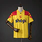 1993-94 RC Lens Home Jersey - thumbnail 1