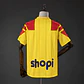 1993-94 RC Lens Home Jersey - thumbnail 2