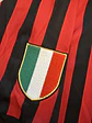 Authentic 2000-01 AC Milan Centenary Reproduction Andriy Shevchenko #7 Jersey - thumbnail 4