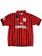 Authentic 2000-01 AC Milan Centenary Reproduction Andriy Shevchenko #7 Jersey - thumbnail 2
