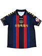 2023 Suwon FC Home 이승우 (Lee Seung-woo) #11 Player Edition Jersey - thumbnail 2