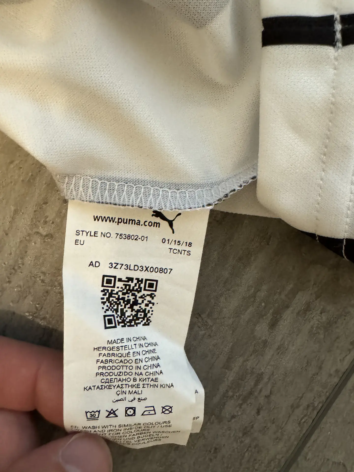 Authentic 2018-19 Newcastle Home Miguel Almirón #24 Jersey  5