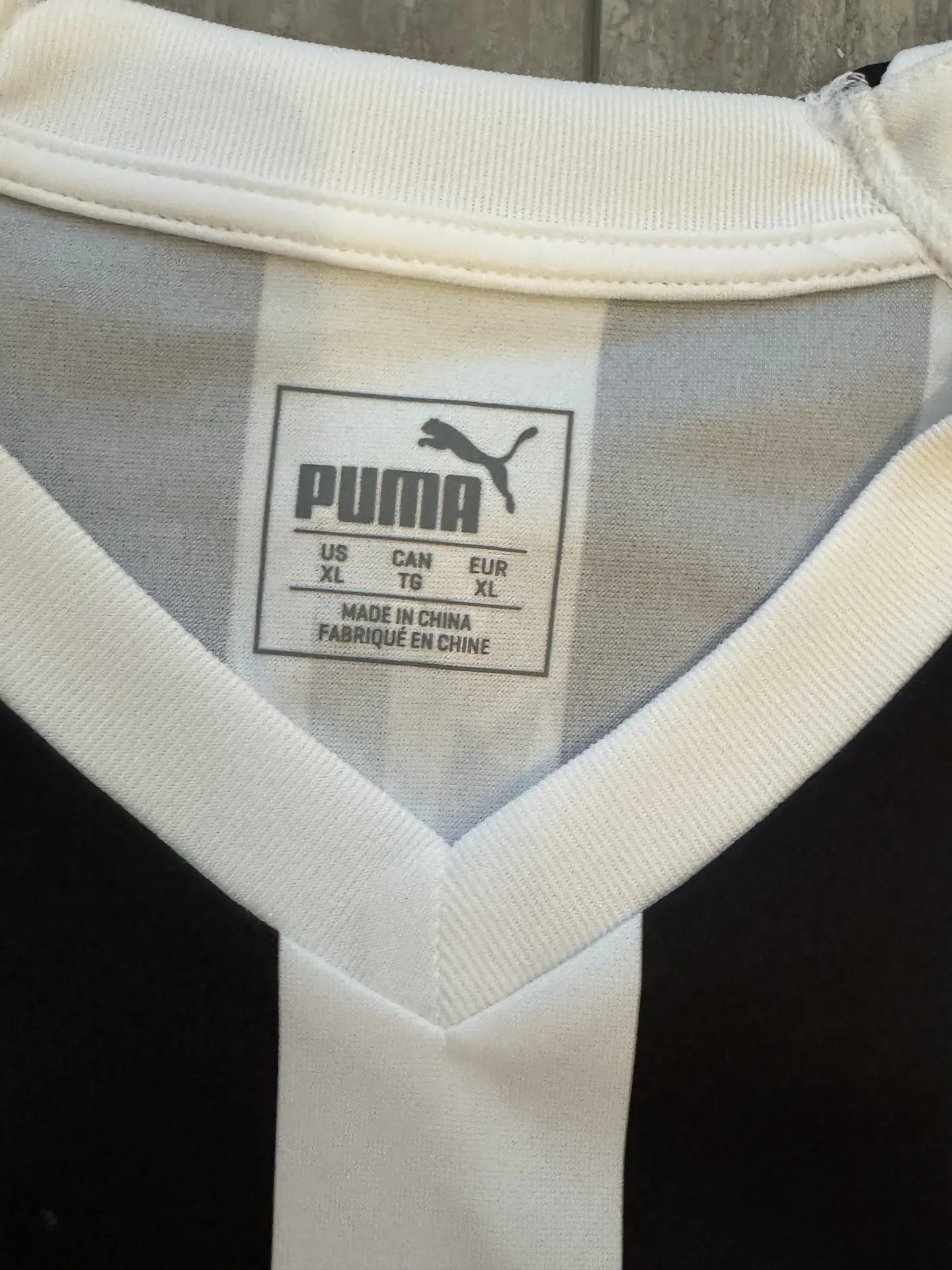 Authentic 2018-19 Newcastle Home Miguel Almirón #24 Jersey  4