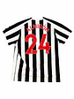 Authentic 2018-19 Newcastle Home Miguel Almirón #24 Jersey  - thumbnail 1