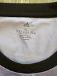 Authentic 2022-23 Real Madrid Away Vinicius Jr. #20 Common Goal Charity Nameset Jersey - thumbnail 4