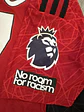 Authentic 2023-24 Manchester United Home Alejandro Garnacho #17 Player Edition Jersey - thumbnail 4