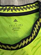 Authentic 2022-23 Manchester United Third Alejandro Garnacho #49 Player Edition Jersey - thumbnail 4