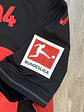Authentic 2023-24 Bayer Leverkusen Home Jeremie Frimpong #30 Player Edition Jersey - thumbnail 3