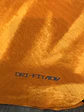 2022 Netherlands Home Memphis Depay #10 Player Edition Jersey - thumbnail 4