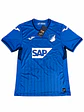 Authentic 2024-25 Hoffenheim Home Ozan Kabak #5 Jersey - thumbnail 2