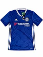 Authentic 2016-17 Chelsea Home Jersey - thumbnail 1
