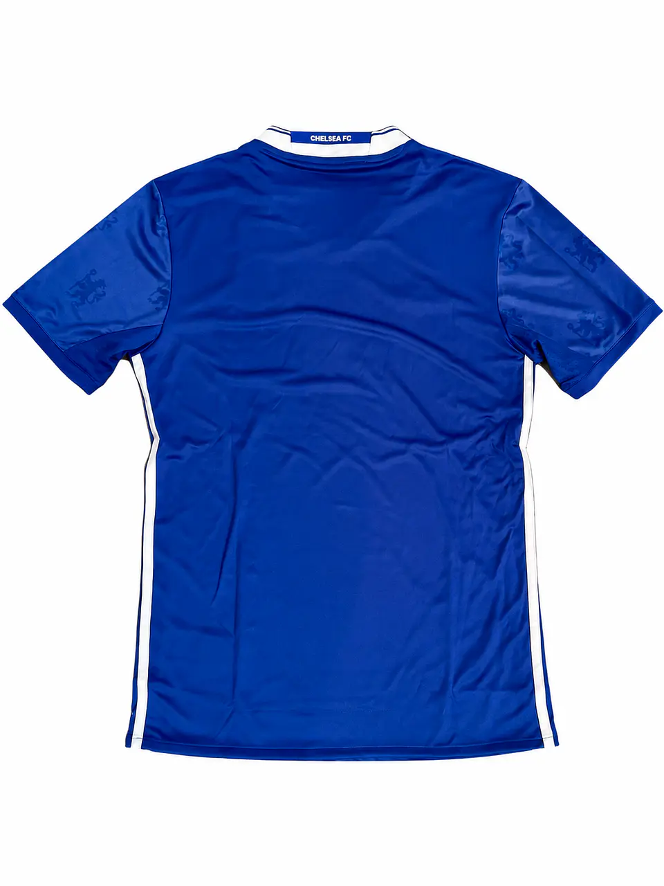 Authentic 2016-17 Chelsea Home Jersey 2