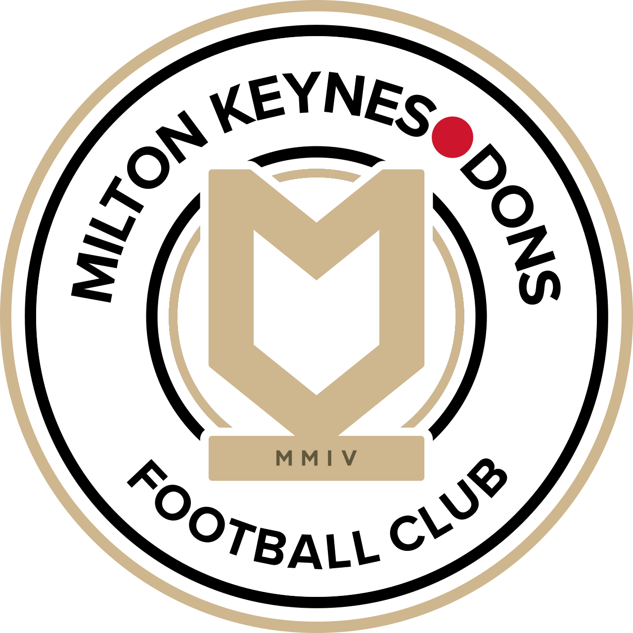 MK Dons