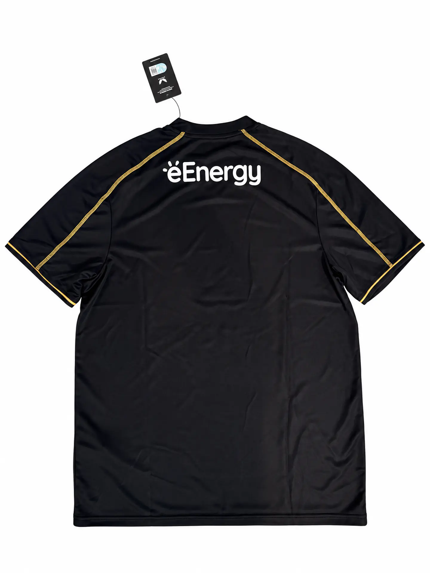 Authentic 2024-25 MK Dons Third Jersey 2