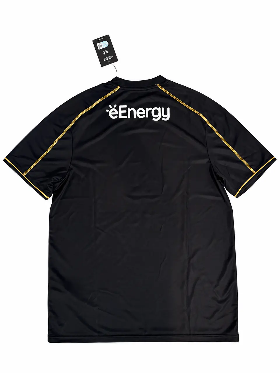 Authentic 2024-25 MK Dons Third Jersey 2