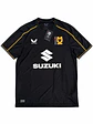Authentic 2024-25 MK Dons Third Jersey - thumbnail 1