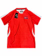 Authentic 2019 North Korea Home Jersey - thumbnail 1