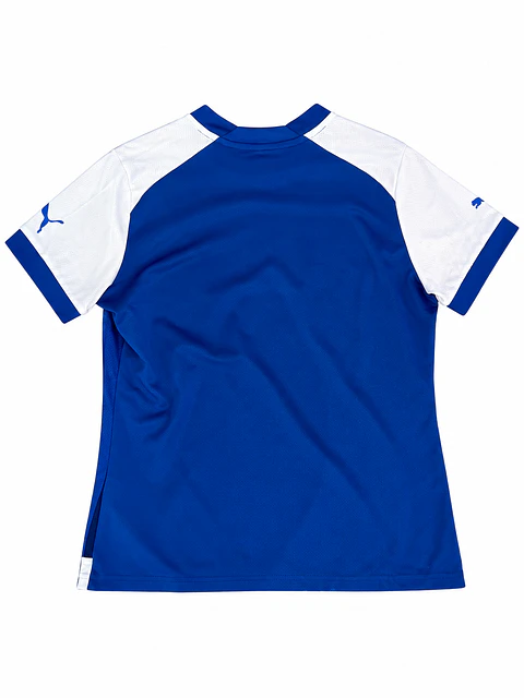 Authentic 2022-23 Wigan Athletic Home Kids Jersey