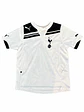 Authentic 2010-11 Tottenham Hotspur Home Gareth Bale #3 Kids Jersey - thumbnail 2