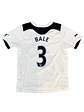 Authentic 2010-11 Tottenham Hotspur Home Gareth Bale #3 Kids Jersey - thumbnail 1