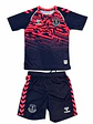 Authentic 2023-24 Everton Pre-Match 2 Kids Kit - thumbnail 1
