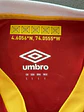 2017 Independiente Santa Fe Home Jersey - thumbnail 3