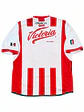 2002-03 Club Necaxa Home Jersey - thumbnail 2