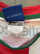 2002-03 Club Necaxa Home Jersey - thumbnail 4
