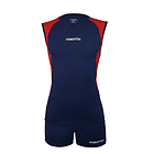Uniforme Vóleibol Macron Florencia 4