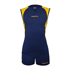 Uniforme Vóleibol Macron Florencia 5